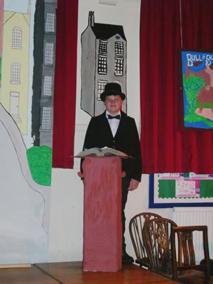 The Victorians